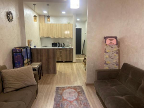 Guru residence